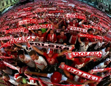 Miniatura: "Euro w Polsce na najwyższym poziome. W...