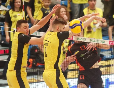 Miniatura: Andrea Gardini stoi przed trudnym...