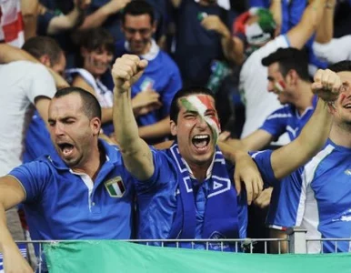 Miniatura: W Kijowie ponad dwa razy więcej kibiców z...