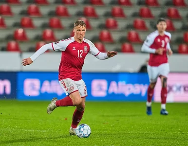 Miniatura: Znamy pierwszego ćwierćfinalistę Euro...