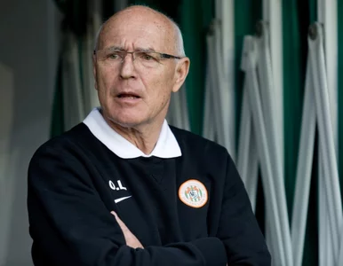 Miniatura: Lenczyk na wylocie z Zagłębia. Zastąpi go...