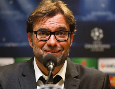 Miniatura: Klopp: Arsenal może wygrać Ligę Mistrzów