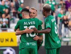 Miniatura: Pierwszy gol sezonu Ekstraklasy już jest!...