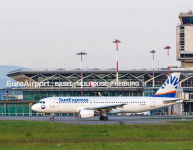 Miniatura: Francja walczy z problemami. Najpierw...