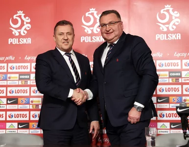 Miniatura: Czesław Michniewicz odwiedza kolejnych...