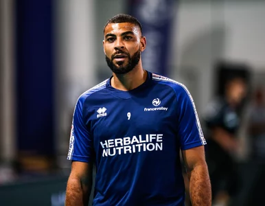 Miniatura: Earvin N’Gapeth zakażony koronawirusem....