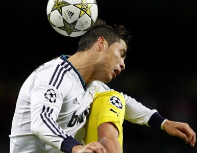 Hiszpańskie media: Ronaldo bliżej odejścia z Realu?