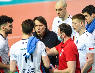 Miniatura: Były trener klubu PlusLigi ma ogromny żal....