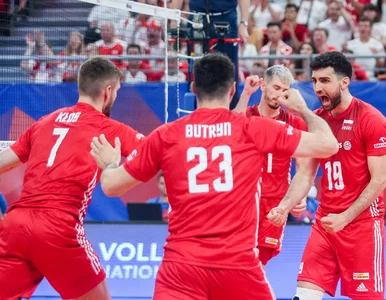 Miniatura: Polska ograła Holandię w Lidze Narodów....