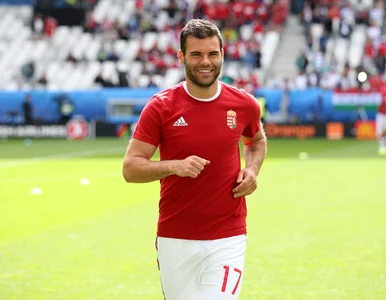 Miniatura: Węgrzy uratowali punkt z Islandią! Pomógł...