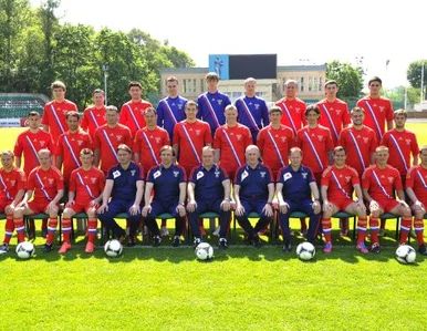 Miniatura: Rosja apeluje do kibiców: w Polsce...