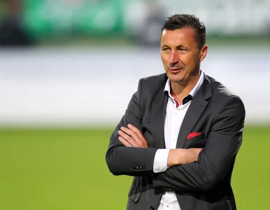 Miniatura: Nowym trenerem Lechii Gdańsk będzie Hajto?