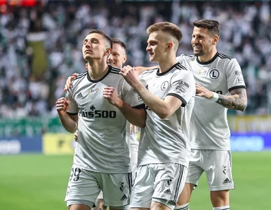 Miniatura: Ogromne emocje w hicie PKO Ekstraklasy. To...