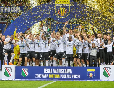 Miniatura: Duża zmiana w kwestii praw telewizyjnych....