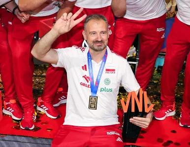 Miniatura: Brat Nikola Grbicia z zaskakującym...