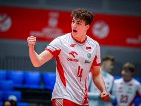 Miniatura: Oto przyszłość reprezentacji Polski!...