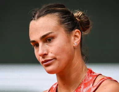 Miniatura: Aryna Sabalenka podjęła decyzję ws....