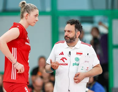 Miniatura: Stefano Lavarini nieoczekiwanie zmienił...