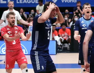 Miniatura: Kiedy kolejny mecz polskich siatkarzy?...