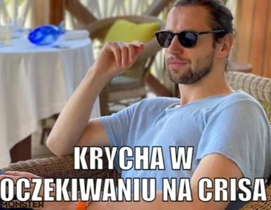 Miniatura: Te MEMY po transferze Ronaldo podbijają...