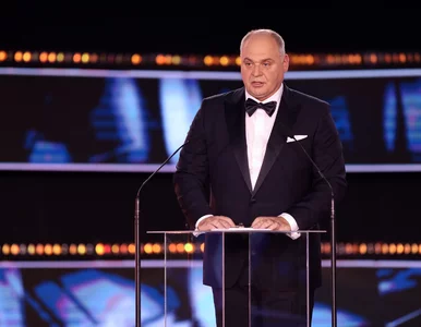 Miniatura: Prezes Polskiej Ligi Siatkówki odniósł się...