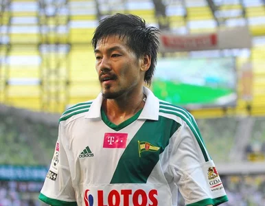 Miniatura: T-ME: nudy w Gdańsku - Lechia-Ruch 0:0