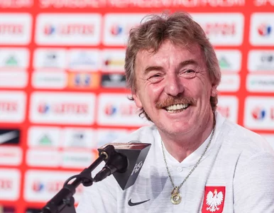 Miniatura: Zbigniew Boniek pisze do Kurskiego: Żeby...