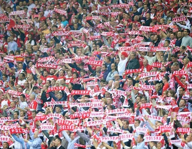 Miniatura: Mecze na Narodowym opłacają się. PZPN...