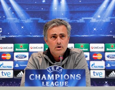 Miniatura: "Daily Star": Mourinho zarobi w Chelsea...