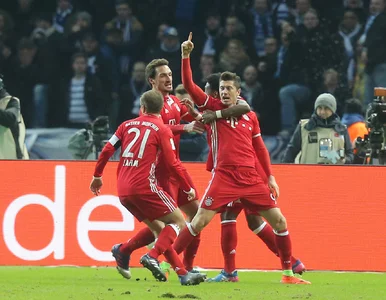 Miniatura: „Aż mi napój z ręki wypadł jak...