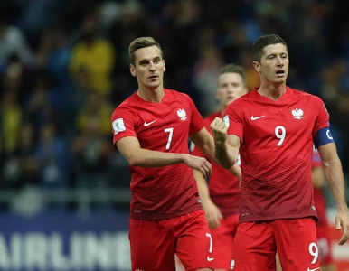 Miniatura: Sensacja w Kazachstanie. Tylko remis...