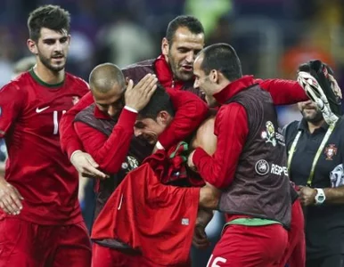 Miniatura: Portugalczycy wierzą, że Stadion Narodowy...