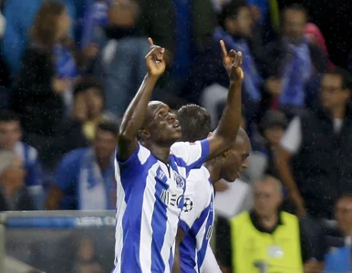 Miniatura: LM: Niespodzianki nie było. Porto rozbiło...