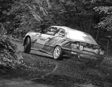 Miniatura: Cudem uniknął śmierci w tragicznym...