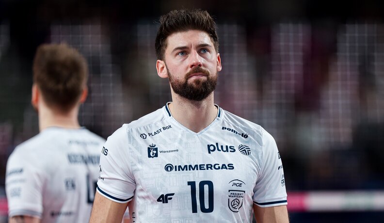 Miniatura: Bohater na oczach Grbicia. Lider...