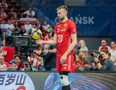 Miniatura: Mateusz Bieniek daleki od hurraoptymizmu....