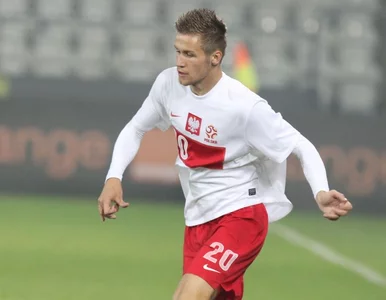 Miniatura: 20-letni Polak zagra w Benfice Lizbona!