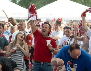 Miniatura: Polak miał pecha podczas meczu Euro 2024....