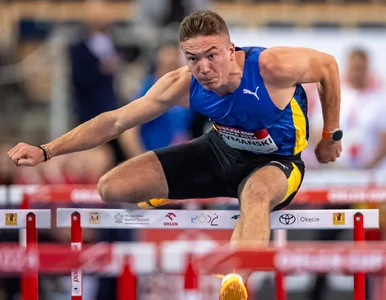 Miniatura: Mamy nowy rekord Polski! Wspaniały wyczyn...
