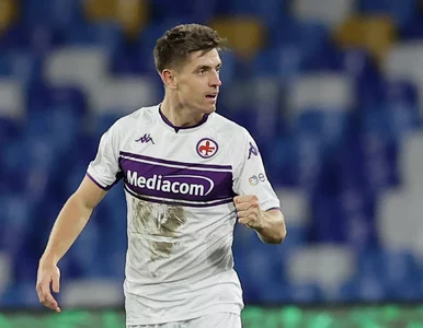 Miniatura: Debiut jak marzenie. Pierwszy gol...