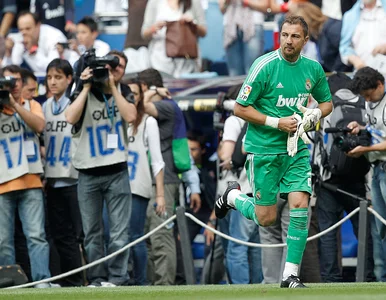 Miniatura: Jerzy Dudek odniósł się do transferu...