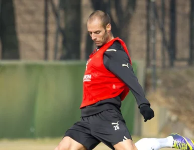 Miniatura: Marco gra, Flavio Paixao też już może