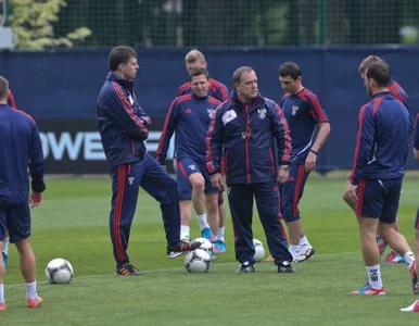 Miniatura: "Polak zawsze będzie dopingować Rosjanina....