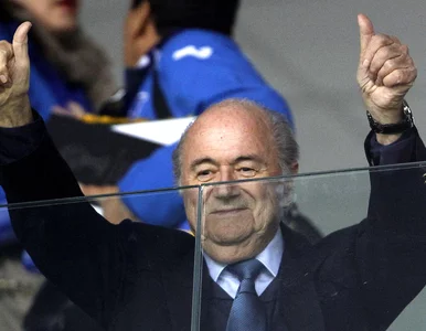 Miniatura: FIFA będzie testować powtórki. Idzie...