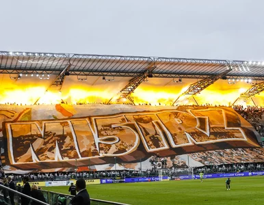 Miniatura: Legia Warszawa mistrzem Polski. Drużyna...