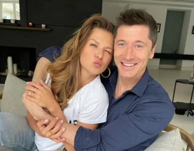 Miniatura: Ważna rocznica Anny i Roberta...