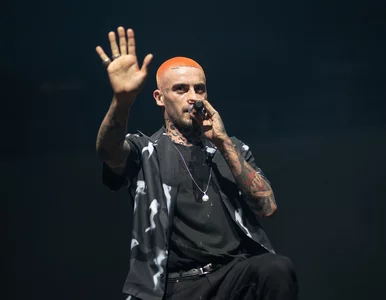 Miniatura: Słynny raper wygrał ze znanym sportowcem i...