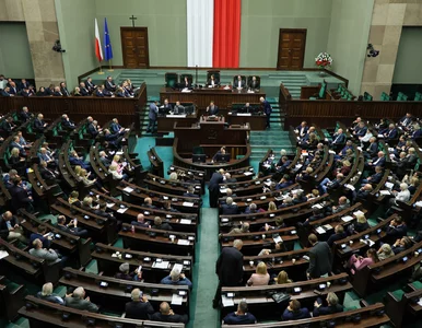 Miniatura: Częściowa dekryminalizacja aborcji. Sejm...