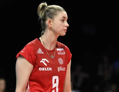 Miniatura: Magdalena Stysiak o dramatycznej sytuacji...