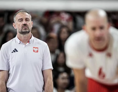 Miniatura: Nikola Grbić wybrał kadrę siatkarzy na rok...